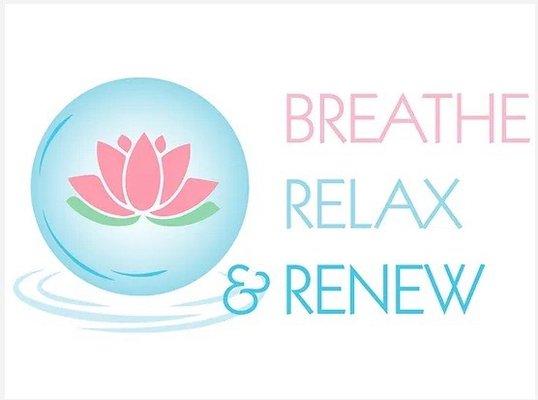 Breathe Relax and Renew