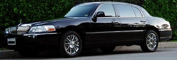 Airport Taxi & Limousine