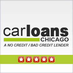 Car Loans Chicago