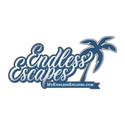 CONTACT YOUR ESCAPE ARTISTS TODAY! VACATIONS@MYENDLESSESCAPES.LCOM