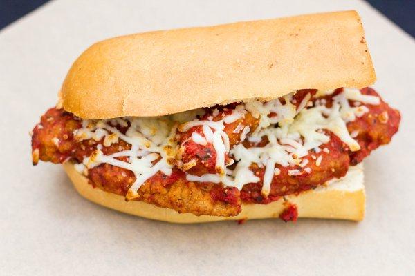 Chicken Parm