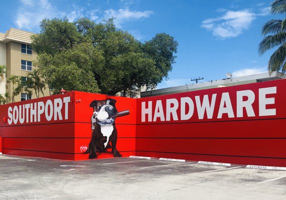 Southport Hardware and Locksmith