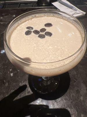 Espresso martini