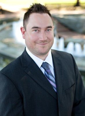 Brandon Ore, Regional Manager, CORE Team, USA Mortgage