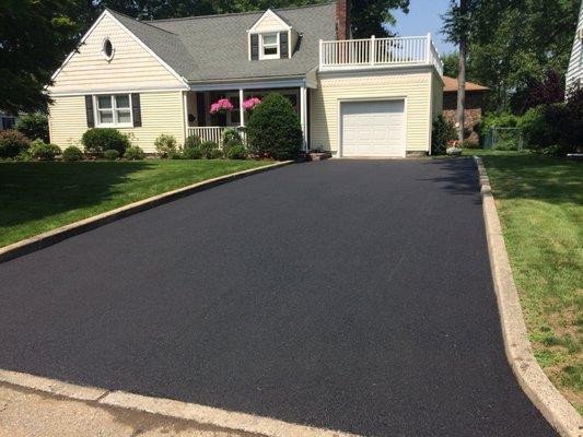 River Edge NJ asphalt paving