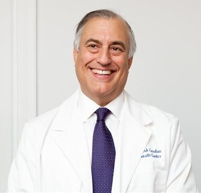 Steven A. Reisman, MD - Cardiologist Midtown NYC