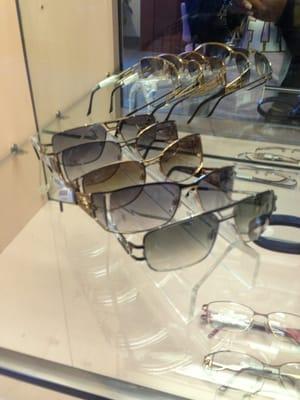 Cazal Sunglasses