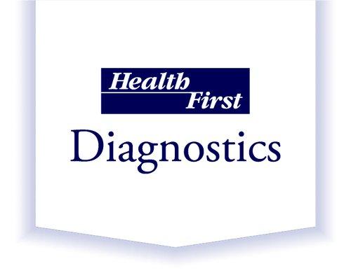 Health First Diagnostic Center