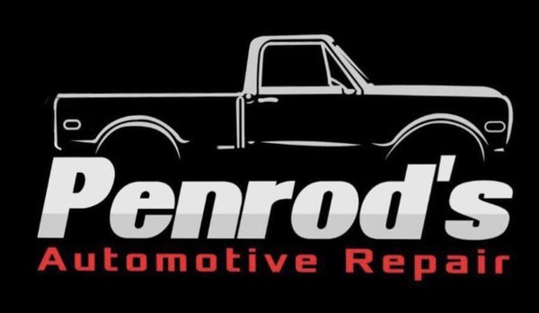 Penrod's Logo