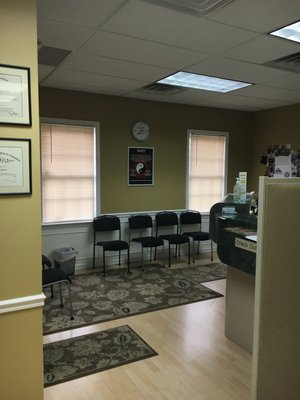 Center For Chiropractic & Holistic Care