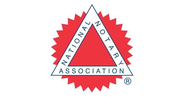 Member National Notary Association