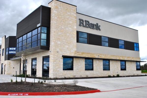 R Bank