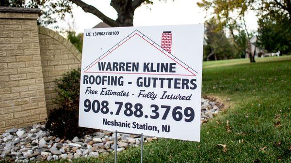 Owner present on all jobs Specializes in roofing and gutters, re-roofing, tear offs, sheds, garages, and additions.