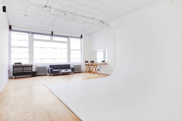 Studio Space at 253 Church St