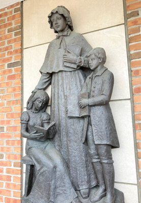 St Elizabeth Ann Seton