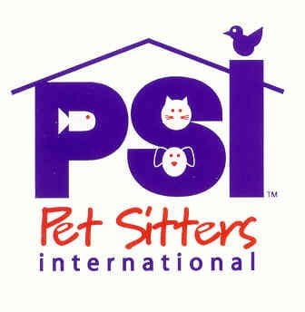 Member of Pet Sitters International