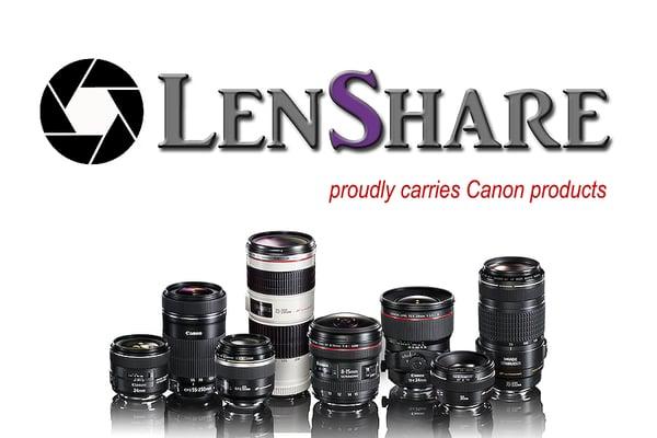 LenShare