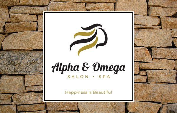 Alpha & Omega Salon Spa