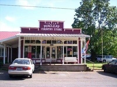 Macleay Country Store