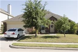 4828 Crumbcake Dr., Fort Worth, TX