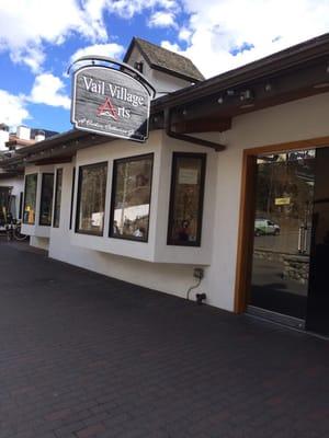 Vail Village Arts