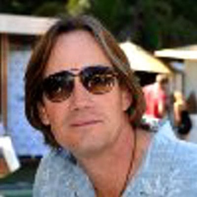 Kevin Sorbo. Friend and client