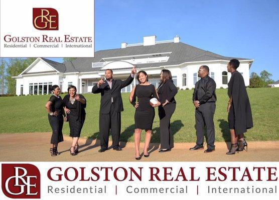 Golston Real Estate