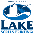 Lake Screen Printing