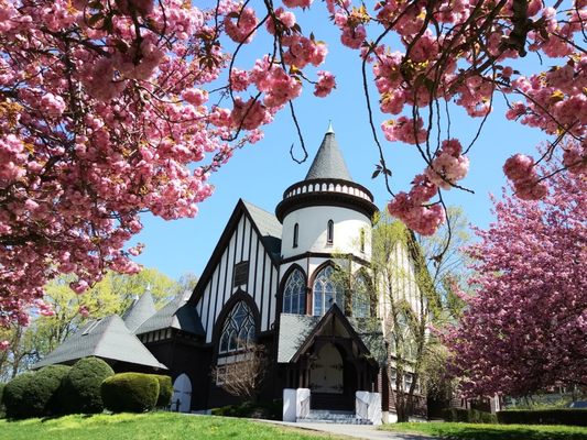 First Presbyterian Church of Glen Cove