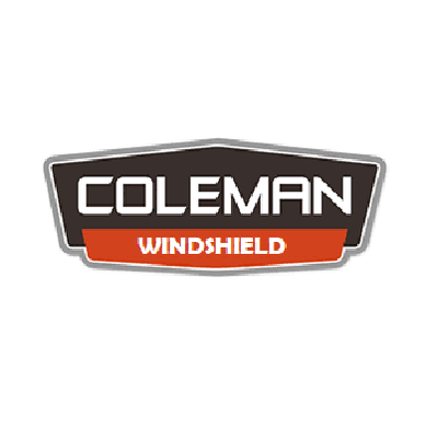 Coleman Windshield