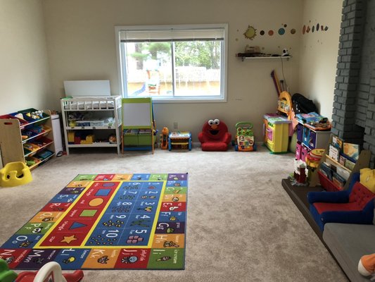 Best4kids Home Daycare