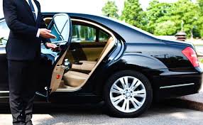 Chauffuer Driven Airport Car Service