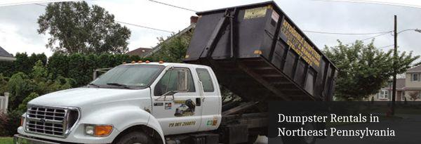 Affordable Dumpster Cleanup And Demolition