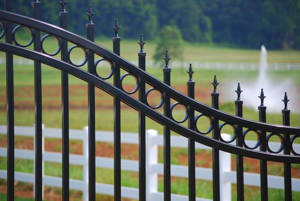 Fence City