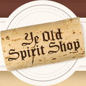 Ye Old Spirit Shop