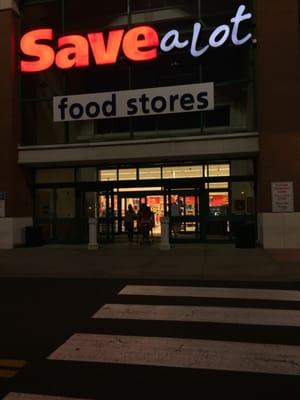 Save-A-Lot