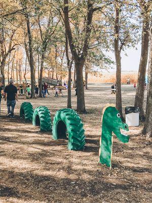 Mazing Acres Pumpkin Patch