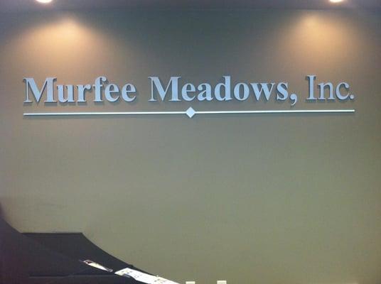 Murfee Meadows Inc