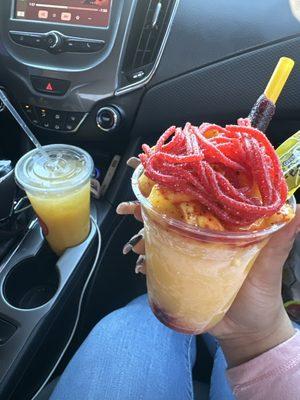 Mangonada