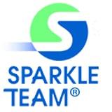 SparkleTeam is the leader in green and sustainable commercial cleaning and building services in the South Florida area.