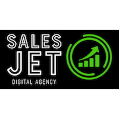 Digital Marketing - Sales Jet