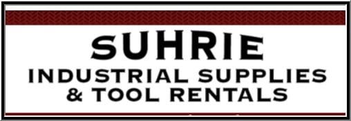 Suhrie Industrial Supplies & Tool Rentals