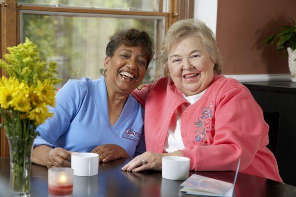 Comfort Keepers Home Care