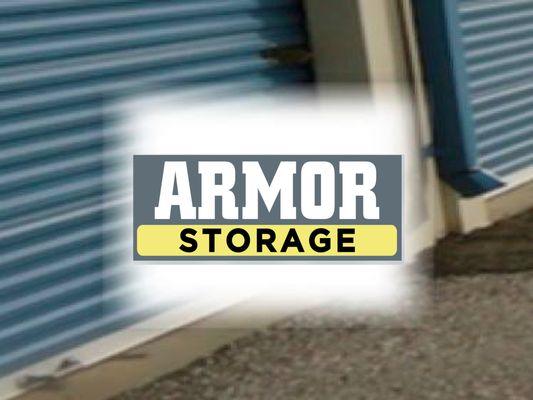 Armor Storage