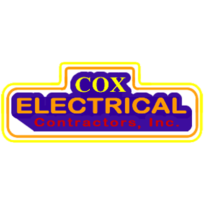 Cox Electrical Contractors