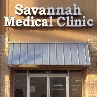 Savannah Dental Care