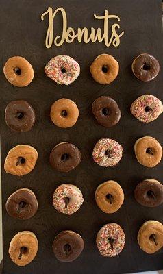 Best Donuts