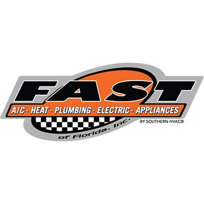 Business Logo for FAST of Florida