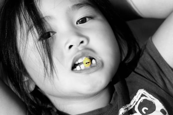 Our daughter got a lego stuck on her tooth and Dr Egelston met us at his office at 9:00 PM on a Sunday night to remove it!