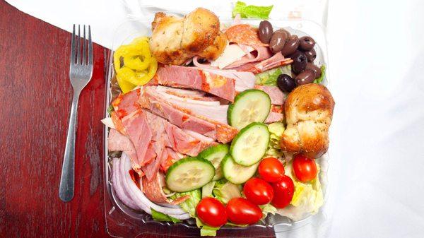 antipasto salad